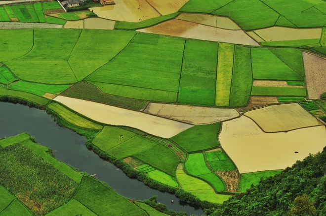 Northern valley’s beauty attracts travelers